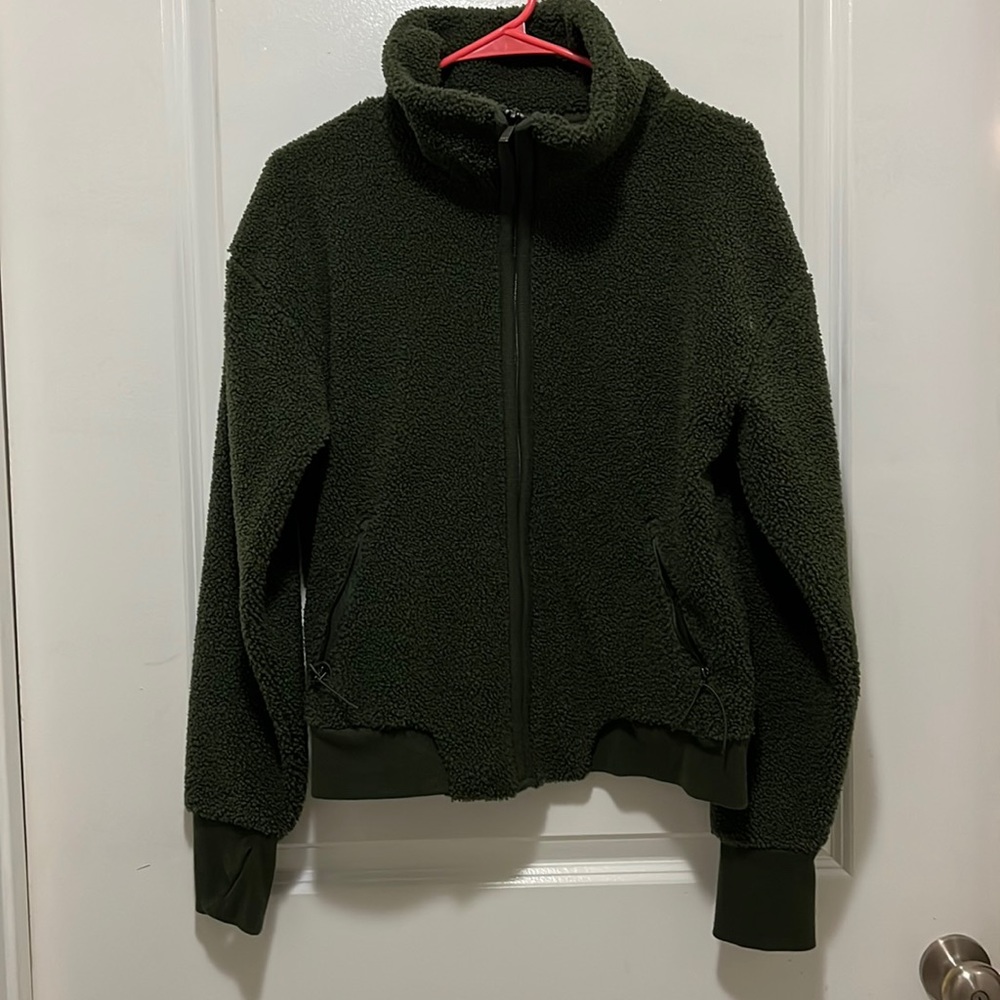 All in Motion Jacket.